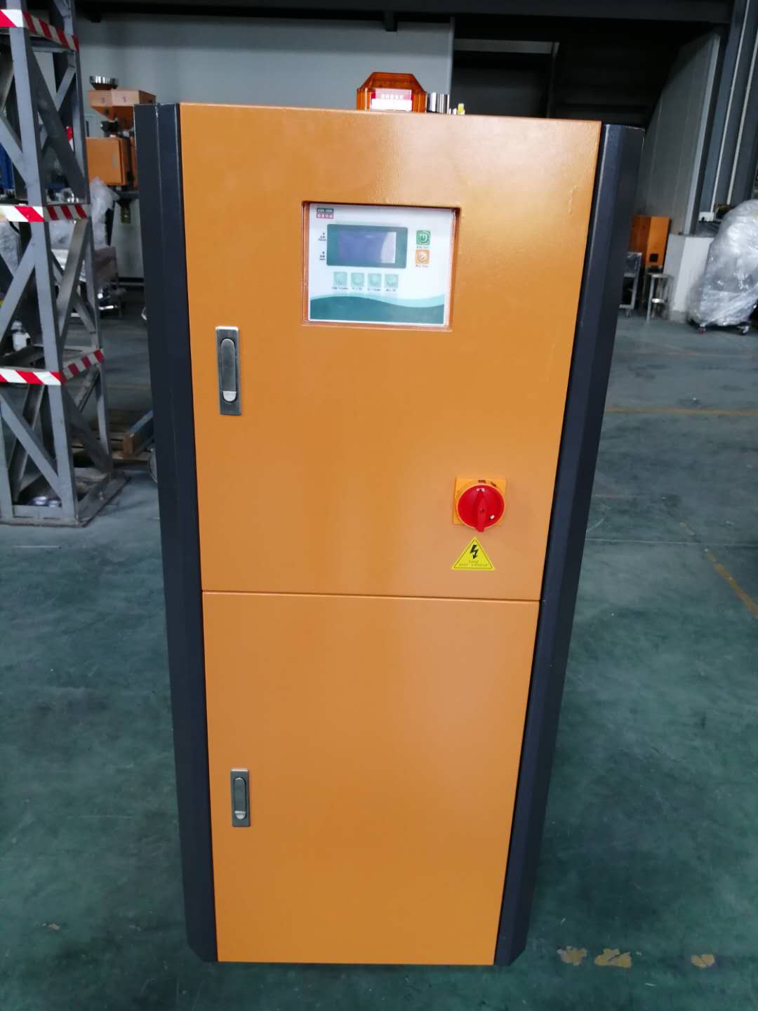 塑料真空除湿干燥机原理是什么